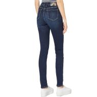 Jean Bleu Brut Femme Kaporal JENAAH vue 2