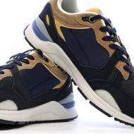 Baskets Marine Homme Pepe Jeans X20 Rise vue 7