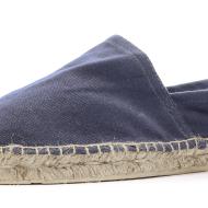 Espadrilles Bleu Femme Ushuaia Dimitrie vue 7