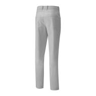 Pantalon de Golf Gris Homme Puma 101 vue 2