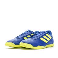 Chaussures de futsal Bleu/Jaune Homme Super Sala 2 vue 6