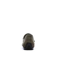 Mocassins Vert Foncé Homme TBS SAWTELL vue 3