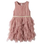 Robe Rose Fille Guppy Frenata Spencer pas cher