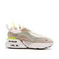 Baskets Beige/Marron Femme Nike Furyosa vue 2