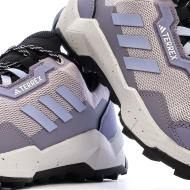 Lila Wanderschuhe Damen Adidas Terrex Ax4 Ansicht 7