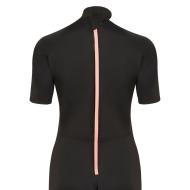 Combinaison de Surf Noir Femme Cool Shoe Wetty vue 2