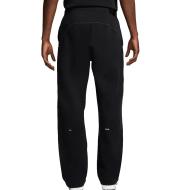 Jogging Noir Homme Nike Nocta vue 2