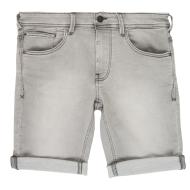 Short en Jean Gris Garçon Teddy Smith Scotty 3