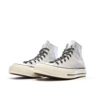 Baskets Bleu Clair Homme Converse Chuck 70 A03437C vue 6