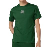 T-shirt Vert Homme Lacoste TH1147