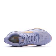 Chaussure de Running Mauve Femme Brooks Ghost 17 [6a7b4735e6010] vue 4