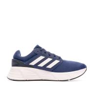 Chaussure running Bleu Homme Adidas Galaxy 6 M vue 2