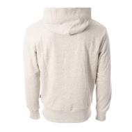 Sweat Gris Homme Superdry Code vue 2