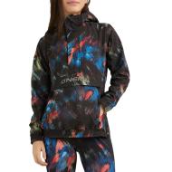Veste de ski Noir Fille O'Neill Ridge pas cher