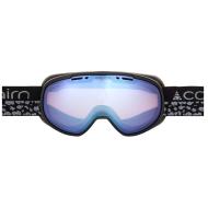 Masque de ski Noir Homme/Femme Cairn Genius vue 2