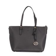 Sac à Main Noir Femme Manoukian Selfridge