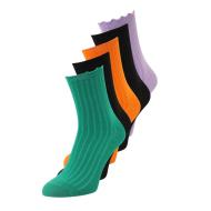 x5 Paires de Chaussettes Multicolore femme Vero Moda Ena