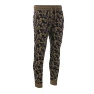 Jogging Kaki Homme Jott Santiago Camo pas cher