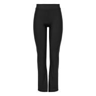 Pantalon Fluide Noir Femme Only Play Ninna vue 3