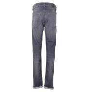 Jeans Slim Grau Jungen Kaporal VOZH Ansicht 2