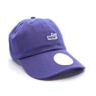 Casquette Marine Homme Puma Cap vue 2