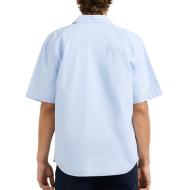Men’s Light Blue Shirt by Pepe Jeans PM3091285 Photo of the Espace des Marques %store% store - view of %key%