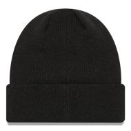 Bonnet Noir Homme New Era League Essential vue 2