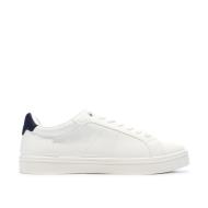 Baskets Blanc/Marine Homme Ellesse Frizzy vue 2