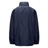 Coupe-vent Marine Marine Homme Kappa Wister vue 2