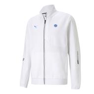 Veste Blanche Homme Puma Bmw 599496 pas cher