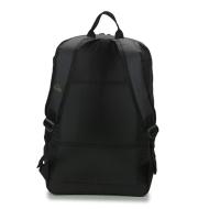 Sac à dos Noir à Motifs Homme Quiksilver Burst vue 2