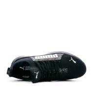 Baskets Noir Homme Puma Premier Slip-on Outdo vue 4