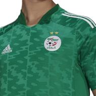 Algérie Maillot Extérieur Réplica Homme Adidas 2021/2022 vue 3