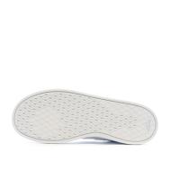 Baskets Blanc Garçon Adidas Breaknet 2.0 vue 5
