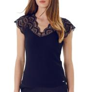 Top Marine Femme Morgan DELI pas cher