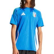 Italie Maillot Réplica Domicile Homme Adidas 2024