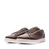Basket Marron Homme Kappa Amber vue 6