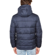 Doudoune Marine Homme Produkt Vencent vue 2
