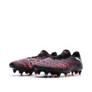 Chaussures de Foot Violet/Noir Homme Puma Future 8 Play MxSG vue 6