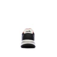 Baskets Noires Homme Ellesse NARGIS vue 3