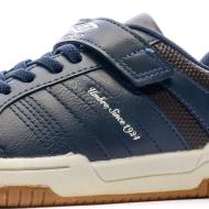 Baskets Marine Garçon Umbro Nolor vue 7