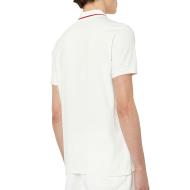 Polo Beige Homme Diesel 0BJAN vue 2