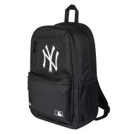 Sac à Dos Noir Homme New Era Delaware vue 3