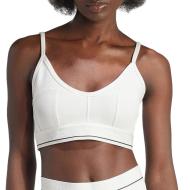 Sujetador Adidas Waffle Blanco Mujer barato