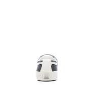Baskets Grise Homme TBS Lanzaro vue 3