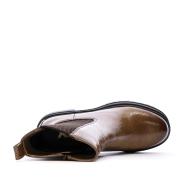 Bottines Camel Femme Xti 144297 vue 4