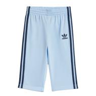 Survêtements Bleu Garçon Adidas Firebird vue 3