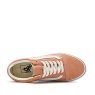 Baskets Rose Femme Vans Ua Old Skool vue 4