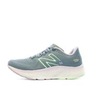 Chaussures de Running Grises Femme New Balance WEVOZLN pas cher