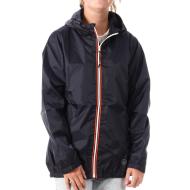 Coupe-vent Marine Femme Paname Brothers MARION